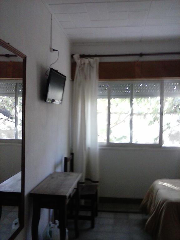 Hosteria Jabali Rancul Bagian luar foto